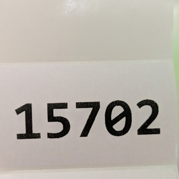 A NEW DAY Brown Zebra Animal Patterned Print Faux Wrap Bow Midi Skirt - Small - Picture 5 of 5